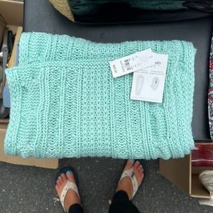 NY & Co. infinity scarf